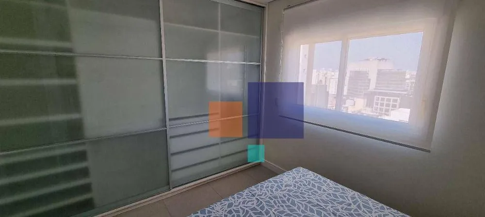 Apartamento, 3 quartos, 96 m² - Foto 3