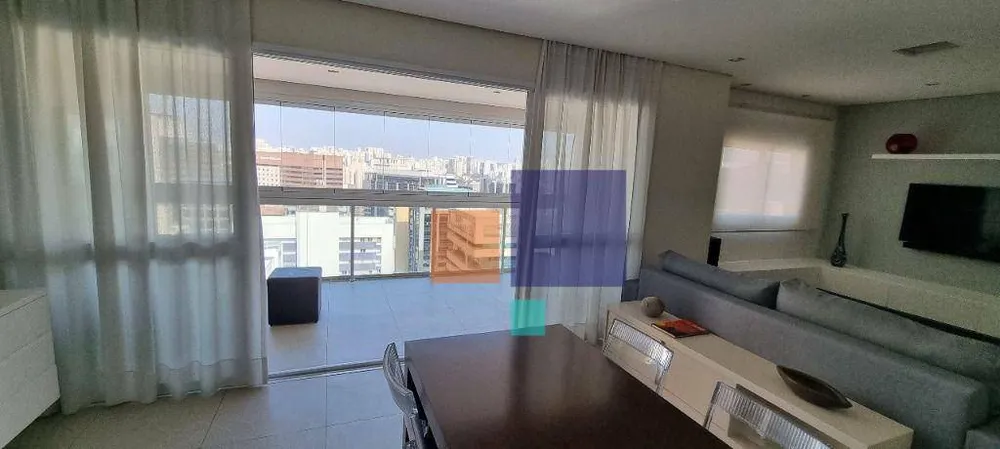 Apartamento, 3 quartos, 96 m² - Foto 1