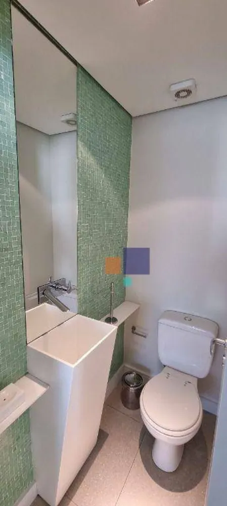Apartamento, 3 quartos, 96 m² - Foto 1