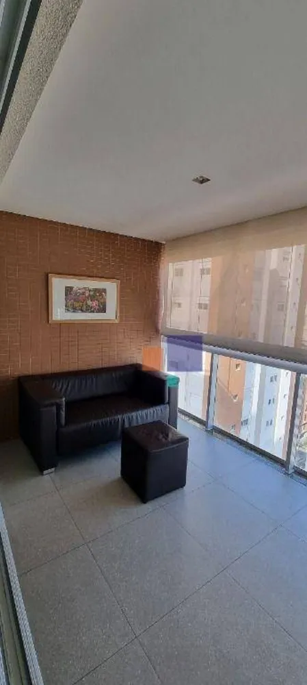 Apartamento, 3 quartos, 96 m² - Foto 6