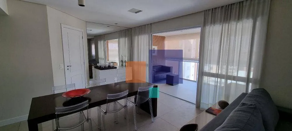 Apartamento, 3 quartos, 96 m² - Foto 5