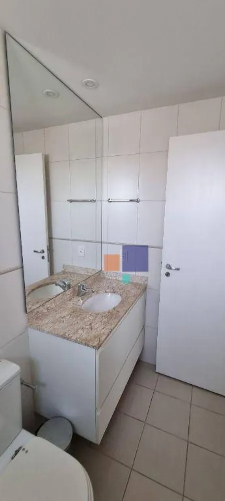 Apartamento, 3 quartos, 96 m² - Foto 2