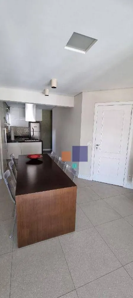 Apartamento, 3 quartos, 96 m² - Foto 4