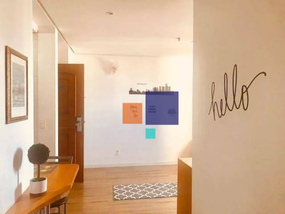 Flat/Apart Hotel, 1 quarto, 44 m² - Foto 6