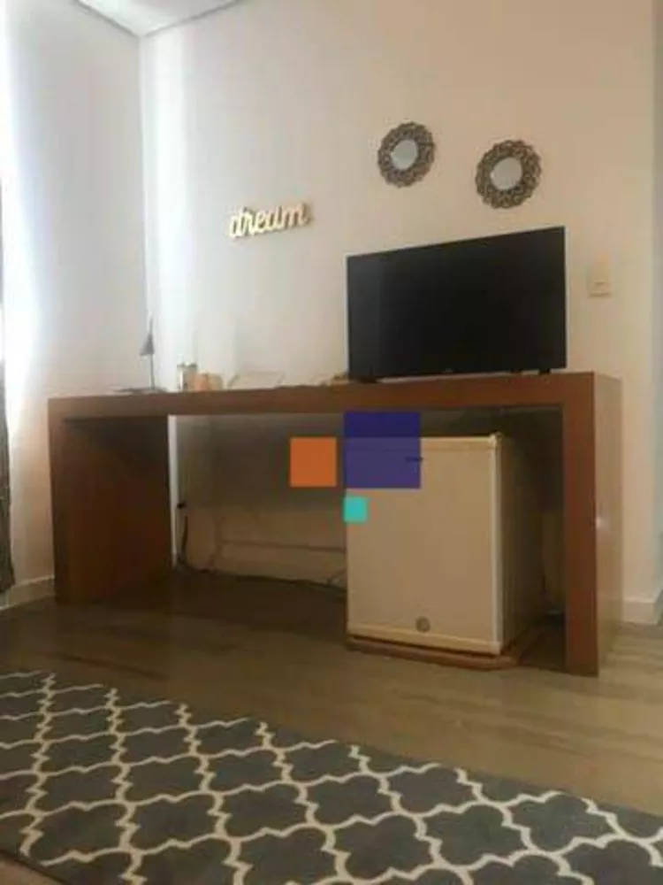 Flat/Apart Hotel, 1 quarto, 44 m² - Foto 7