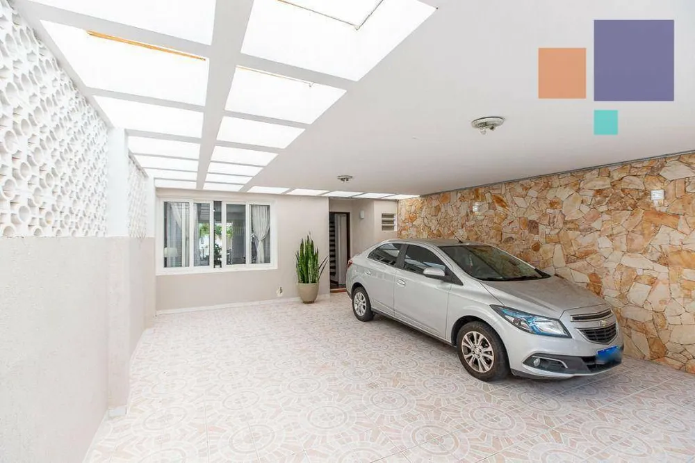 Casa, 3 quartos, 187 m² - Foto 5
