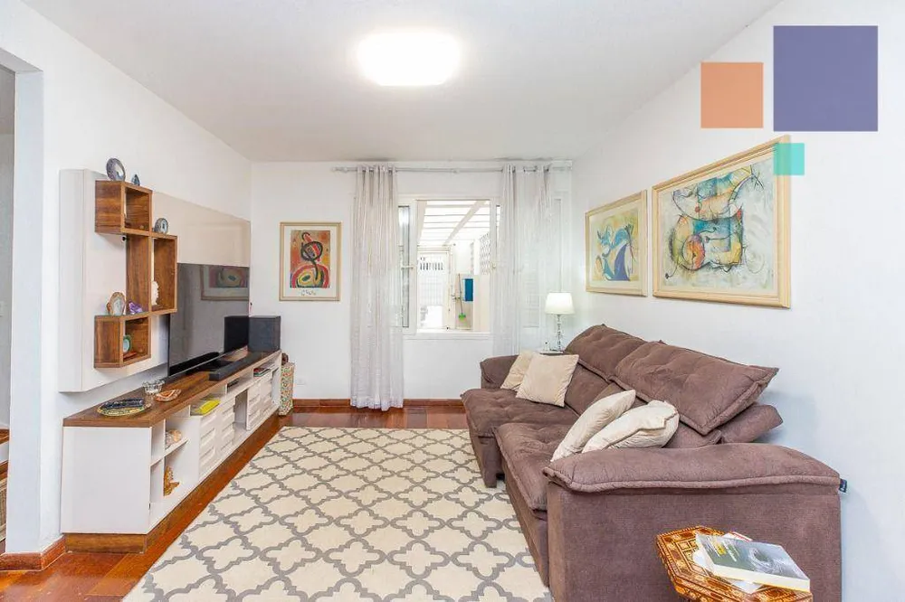 Casa, 3 quartos, 187 m² - Foto 1