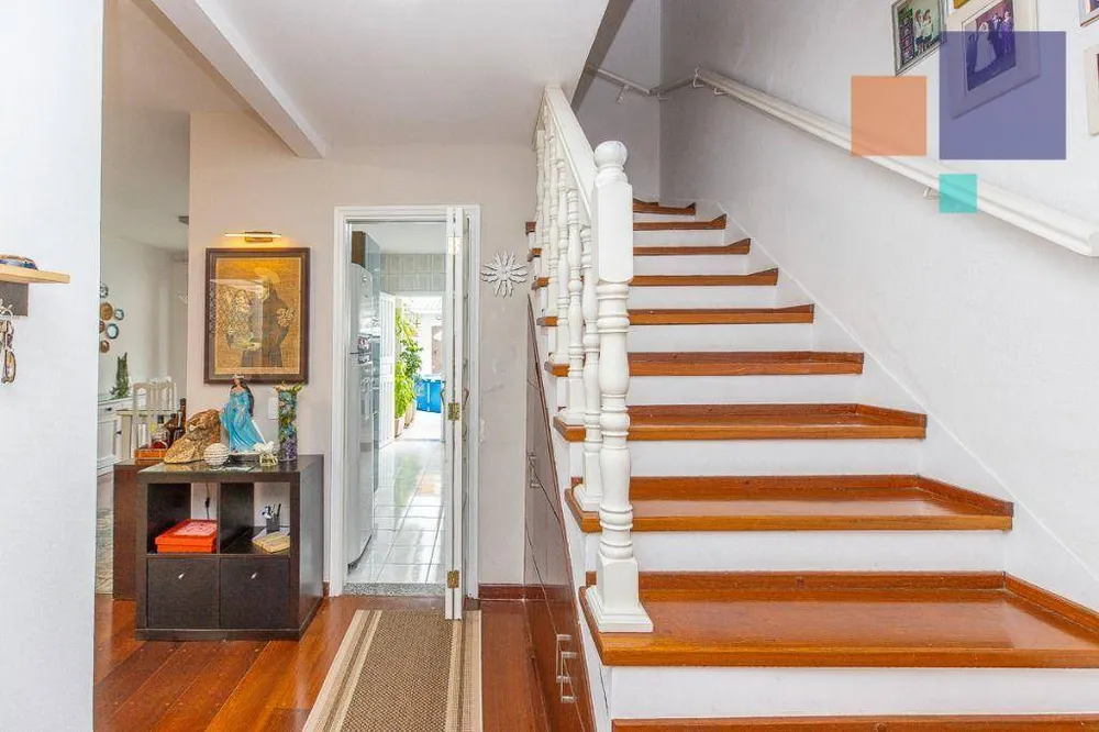 Casa, 3 quartos, 187 m² - Foto 2