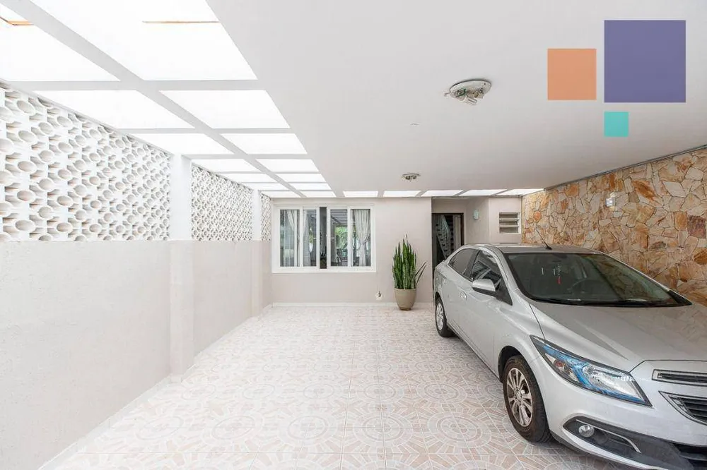 Casa, 3 quartos, 187 m² - Foto 6