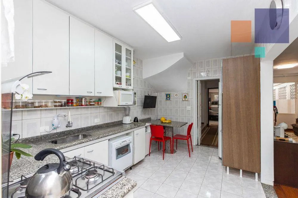 Casa, 3 quartos, 187 m² - Foto 4