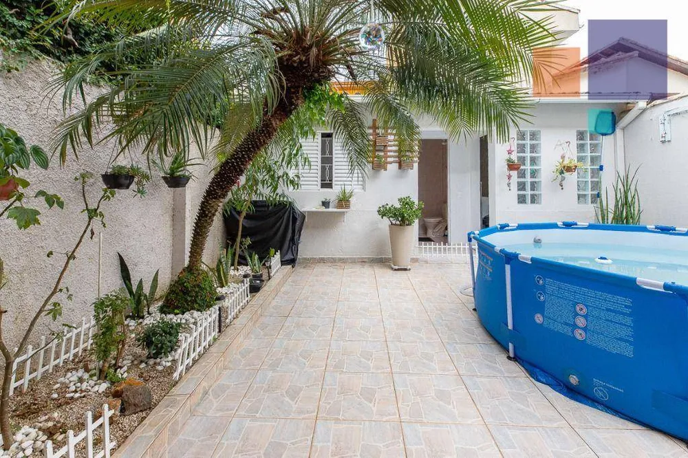 Casa, 3 quartos, 187 m² - Foto 7
