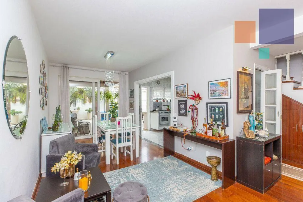 Casa, 3 quartos, 187 m² - Foto 3