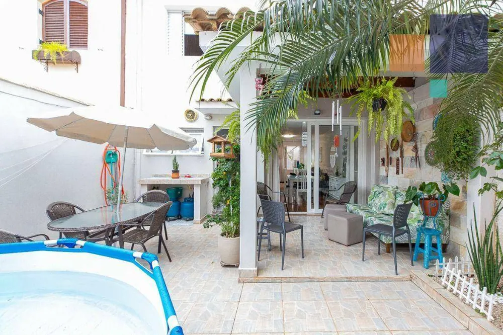 Casa, 3 quartos, 187 m² - Foto 8