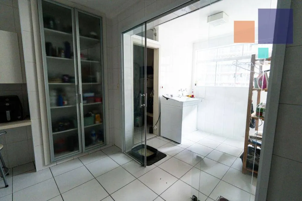 Apartamento, 2 quartos, 88 m² - Foto 3