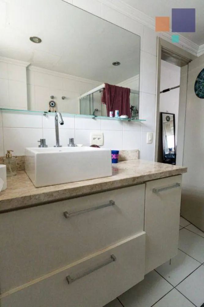 Apartamento, 2 quartos, 88 m² - Foto 8