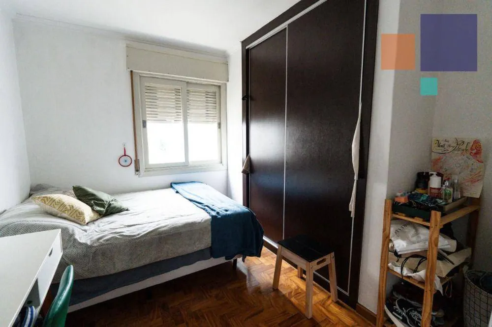 Apartamento, 2 quartos, 88 m² - Foto 6