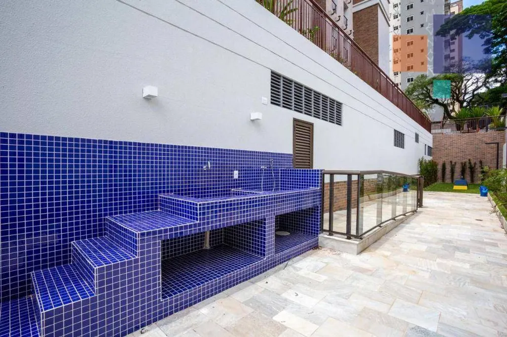 Apartamento, 3 quartos, 117 m² - Foto 1