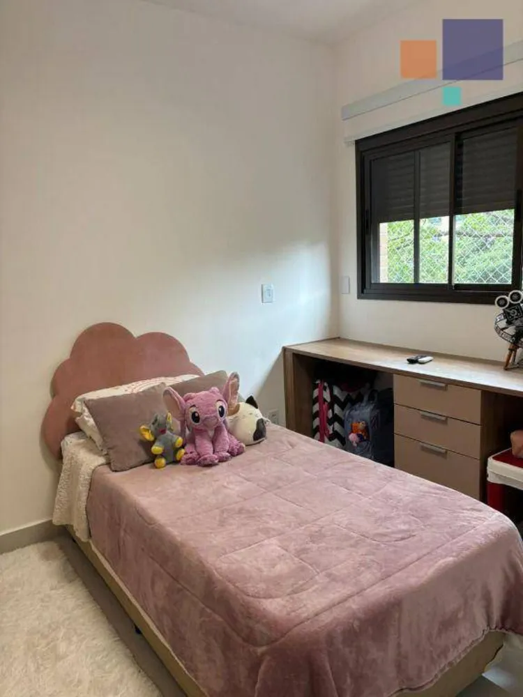 Apartamento, 3 quartos, 117 m² - Foto 6