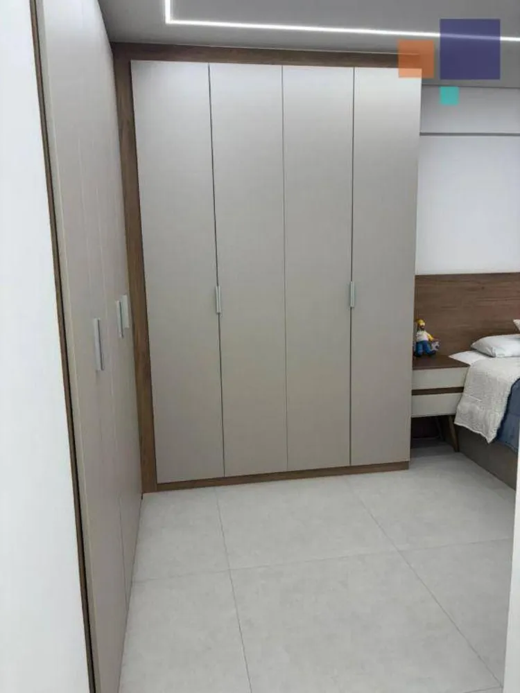 Apartamento, 3 quartos, 117 m² - Foto 8