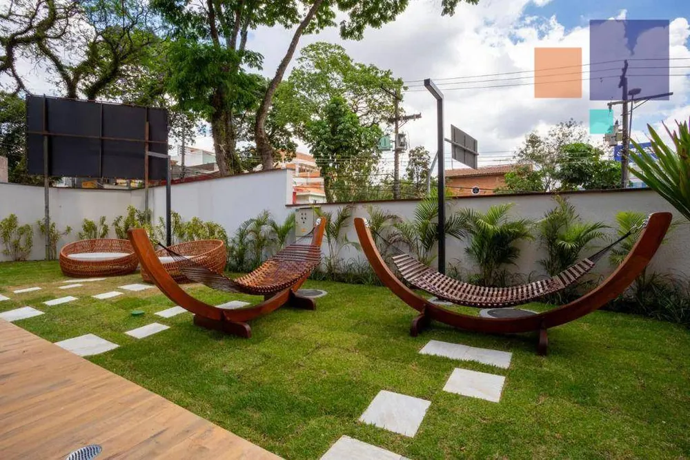 Apartamento, 3 quartos, 117 m² - Foto 3
