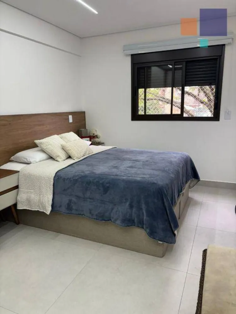Apartamento, 3 quartos, 117 m² - Foto 8