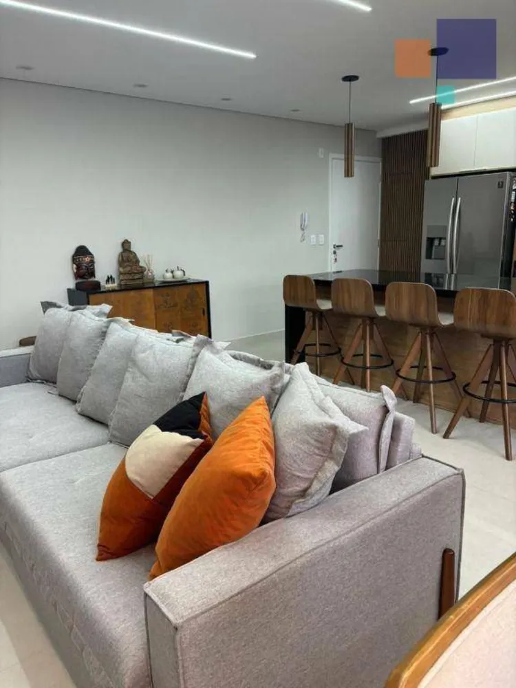 Apartamento, 3 quartos, 117 m² - Foto 5