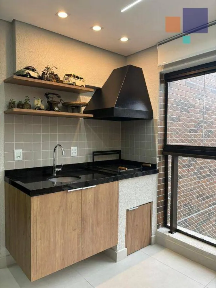 Apartamento, 3 quartos, 117 m² - Foto 4