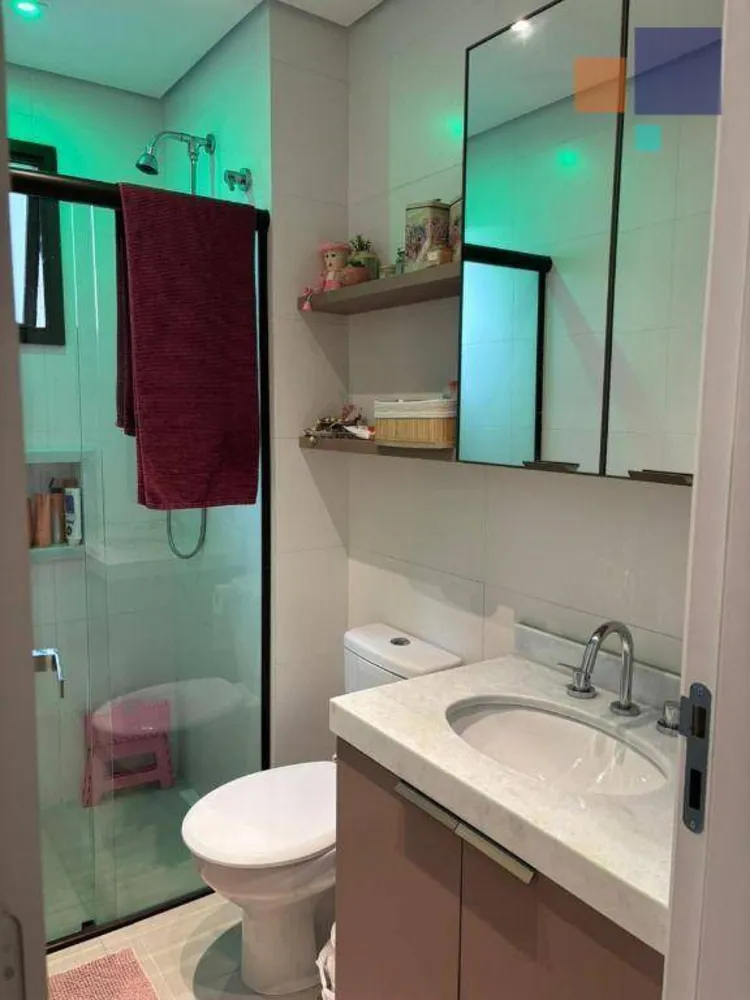 Apartamento, 3 quartos, 117 m² - Foto 6
