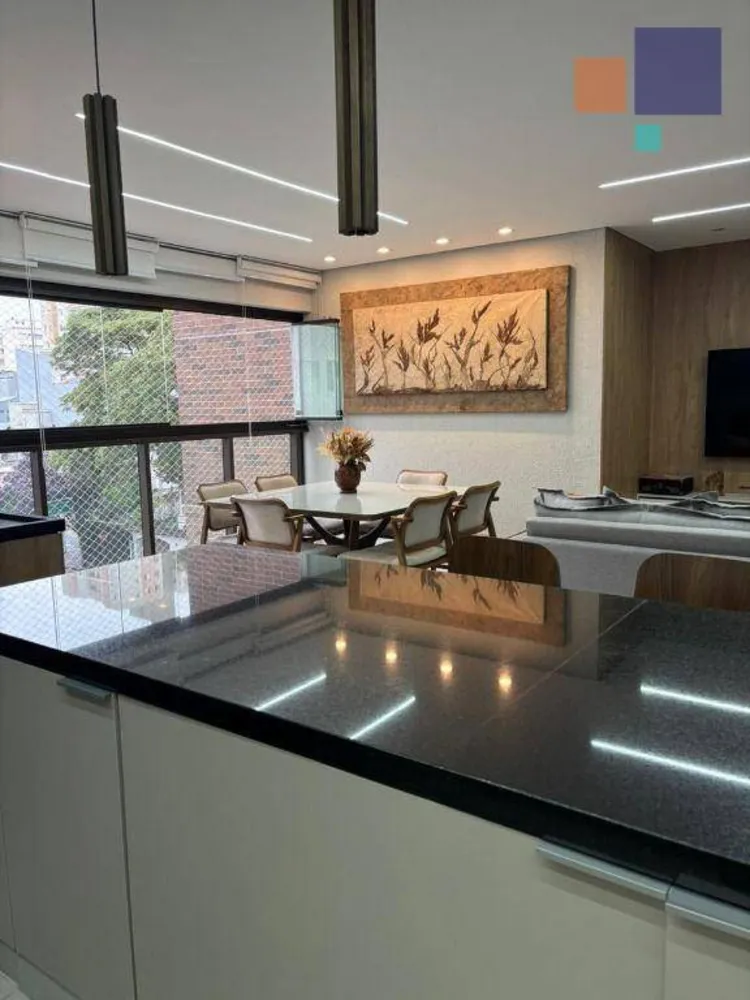 Apartamento, 3 quartos, 117 m² - Foto 2
