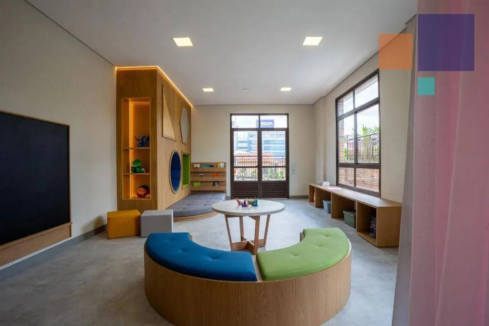 Apartamento, 3 quartos, 117 m² - Foto 1