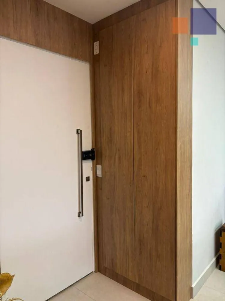 Apartamento, 3 quartos, 117 m² - Foto 7