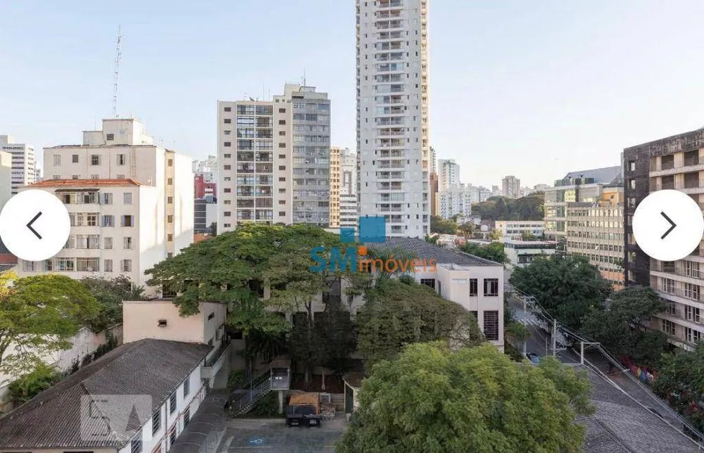 Apartamento à venda com 1 quarto, 60m² - Foto 2