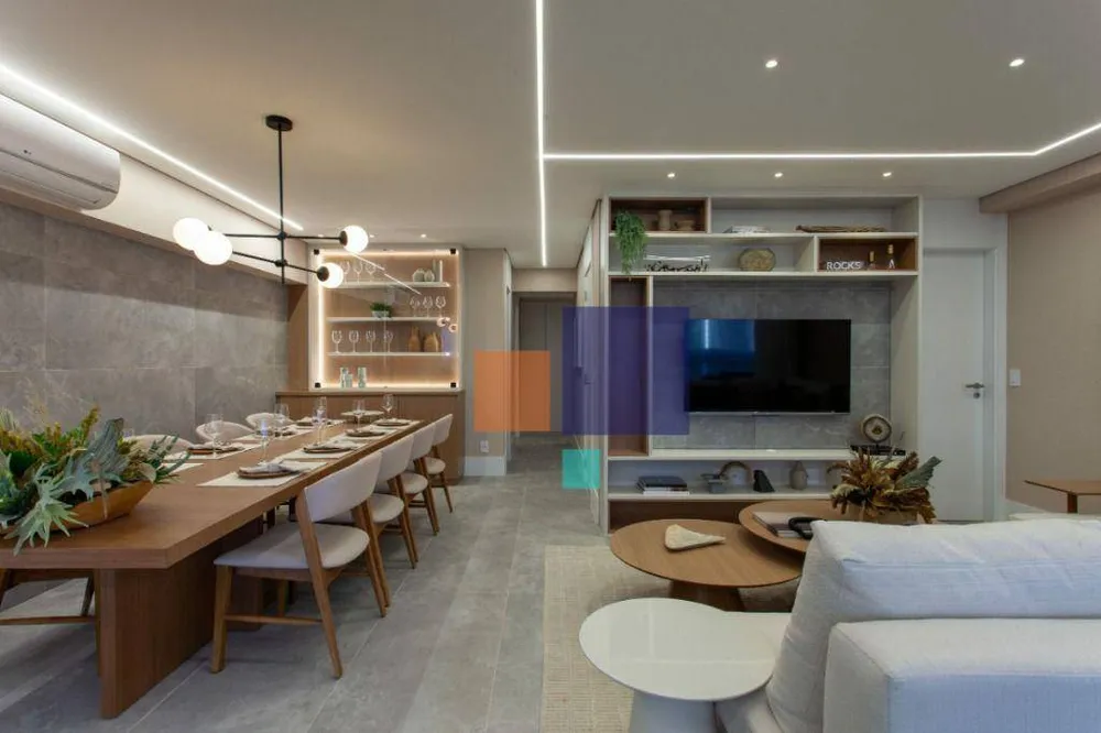 Apartamento, 3 quartos, 251 m² - Foto 4