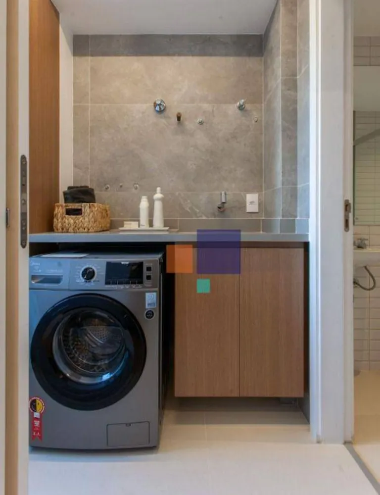 Apartamento, 3 quartos, 251 m² - Foto 2