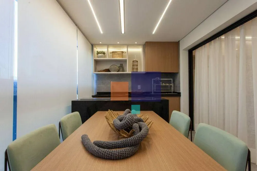 Apartamento, 3 quartos, 251 m² - Foto 1