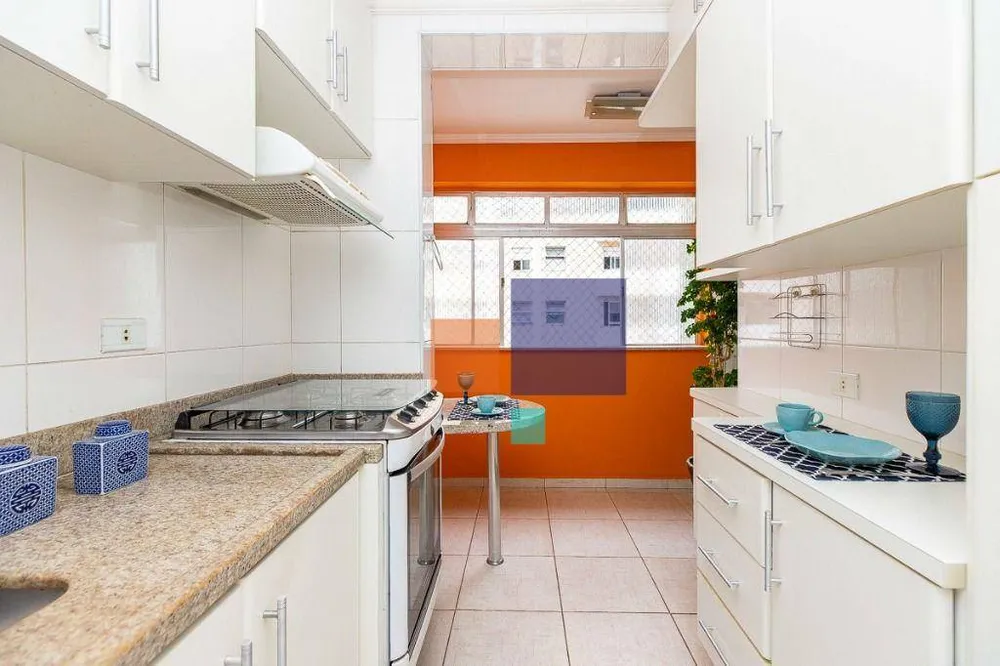 Apartamento, 3 quartos, 85 m² - Foto 8