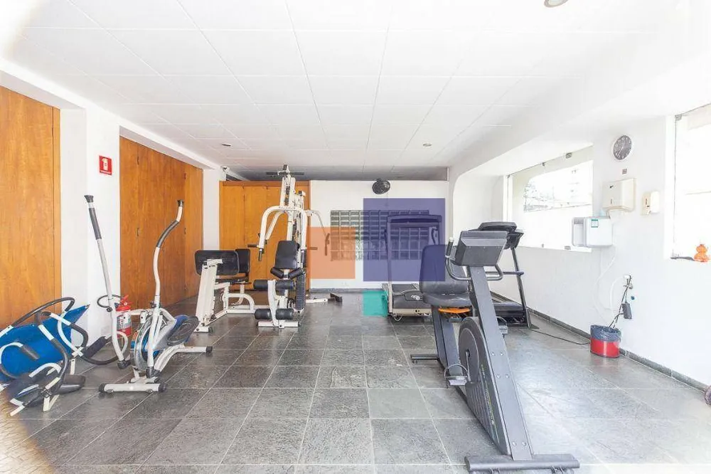 Apartamento, 3 quartos, 85 m² - Foto 4