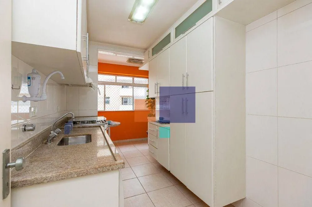 Apartamento, 3 quartos, 85 m² - Foto 1