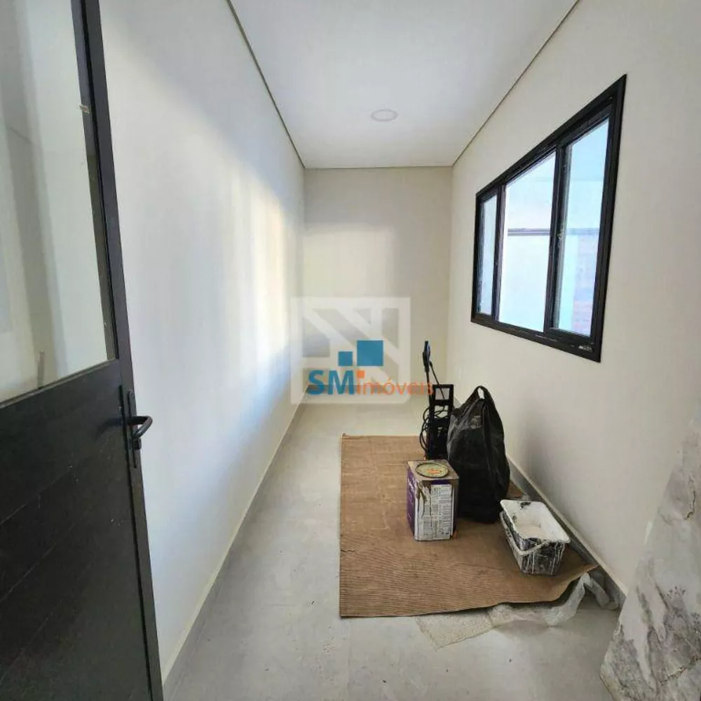 Casa de Condomínio à venda com 3 quartos, 205m² - Foto 3