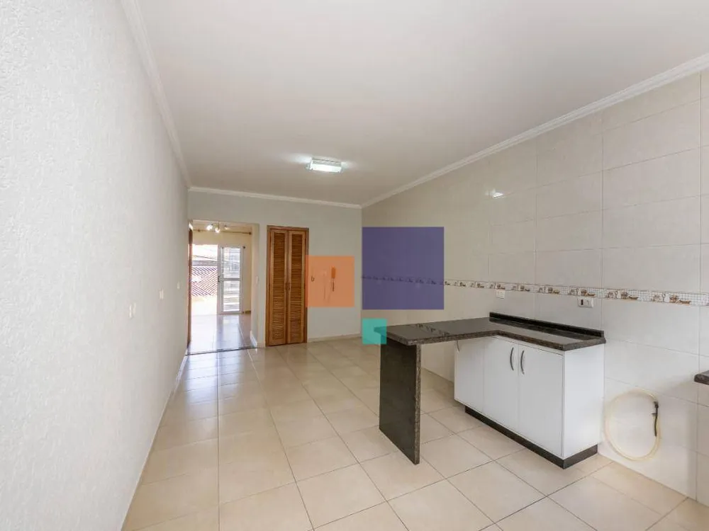 Sobrado, 3 quartos, 240 m² - Foto 6