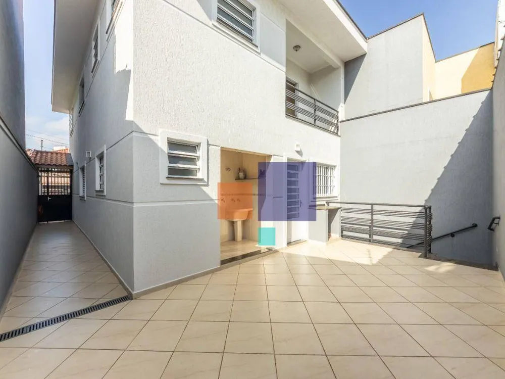 Sobrado, 3 quartos, 240 m² - Foto 7