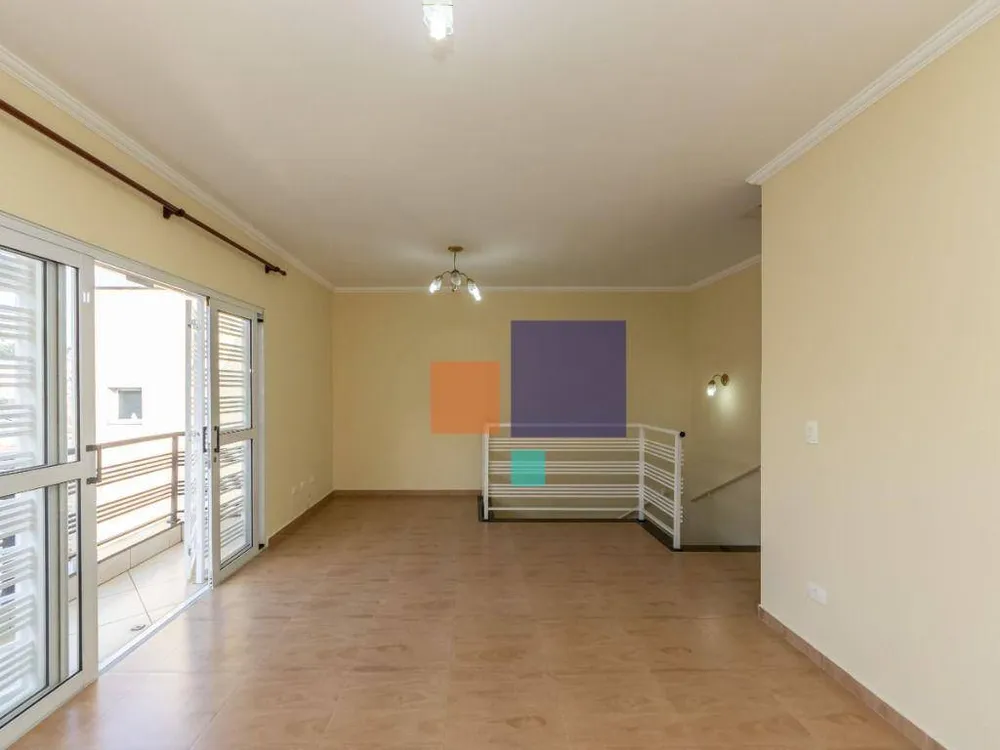 Sobrado, 3 quartos, 240 m² - Foto 5