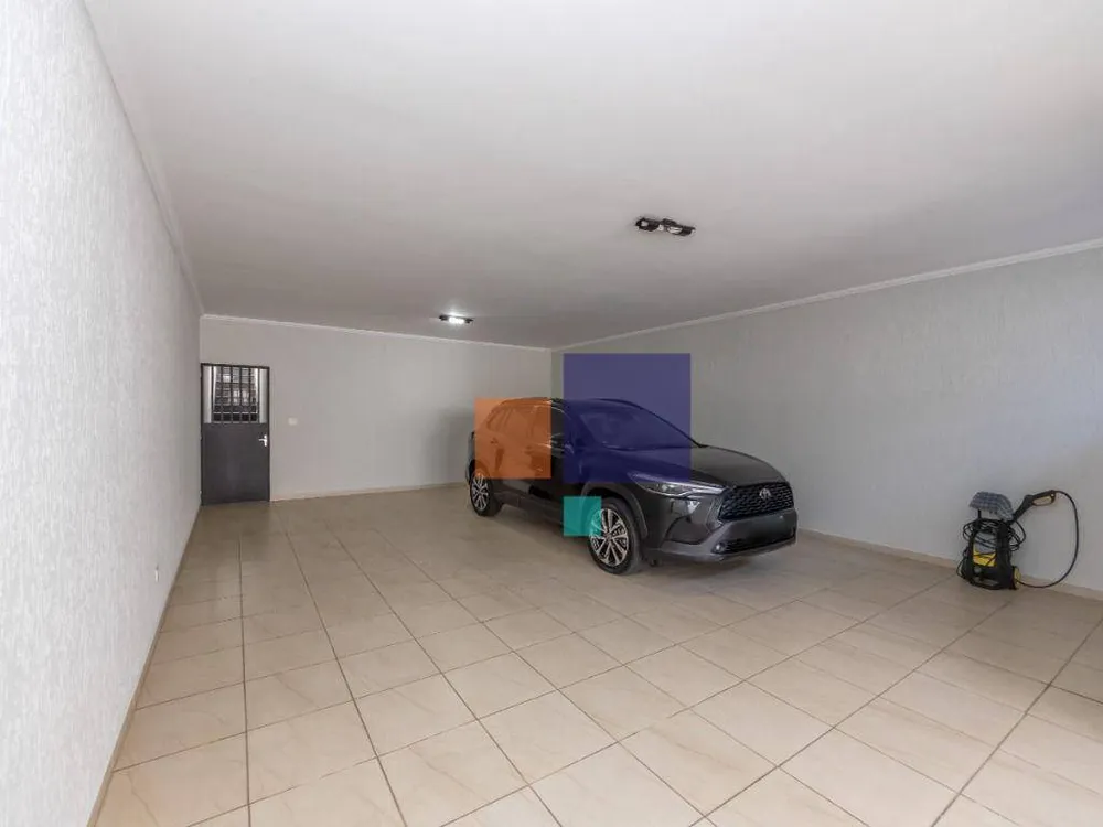 Sobrado, 3 quartos, 240 m² - Foto 8