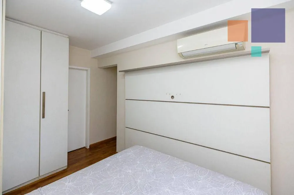 Apartamento, 2 quartos, 55 m² - Foto 8