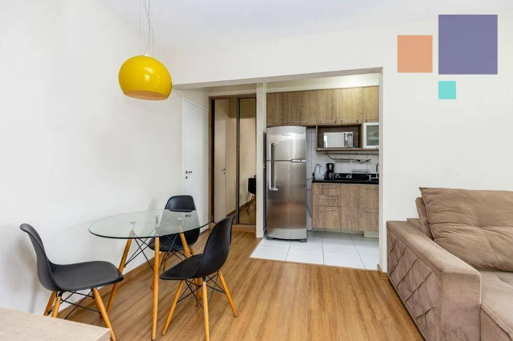 Apartamento, 2 quartos, 55 m² - Foto 3
