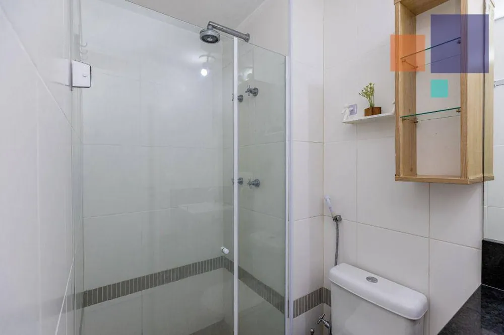 Apartamento, 2 quartos, 55 m² - Foto 11