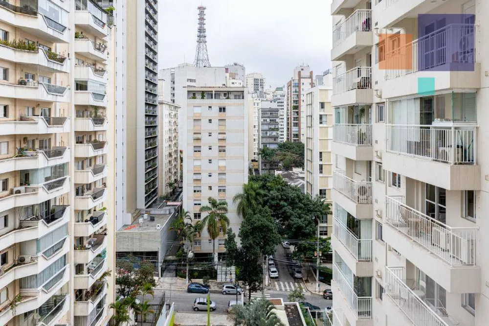 Apartamento, 2 quartos, 55 m² - Foto 5