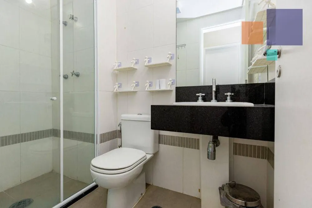 Apartamento, 2 quartos, 55 m² - Foto 6