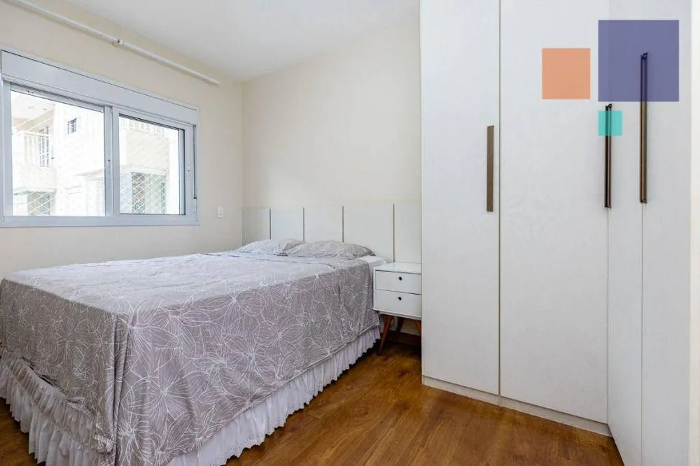Apartamento, 2 quartos, 55 m² - Foto 7