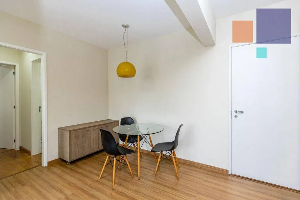 Apartamento, 2 quartos, 55 m² - Foto 4
